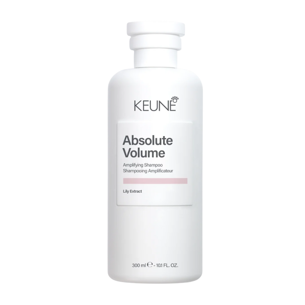 KEUNE Care Absolute Volume Shampoo 300ml - Шампунь “Абсолютний об’єм” KEUNE Care Absolute Volume Shampoo 300ml - Шампунь “Абсолютний об’єм”